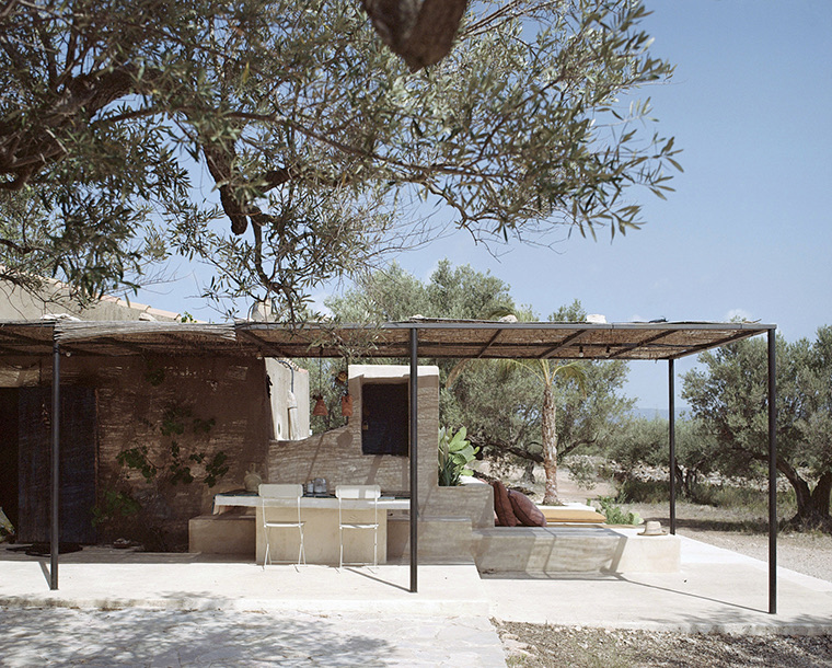 El Tros · Photography: Fred Guillaud · MisMAS Interiorismo Studio
