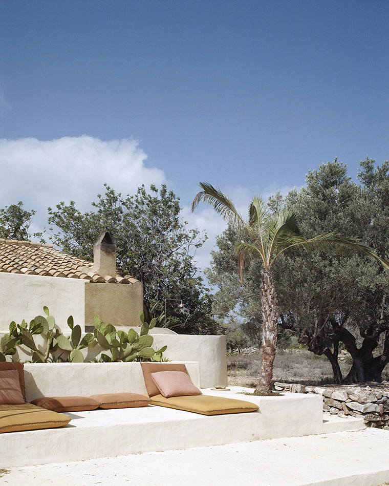 El Tros · Photography: Fred Guillaud · MisMAS Interiorismo Studio