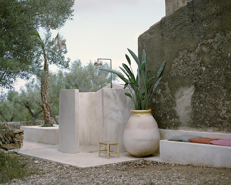 El Tros · Photography: Fred Guillaud · MisMAS Interiorismo Studio